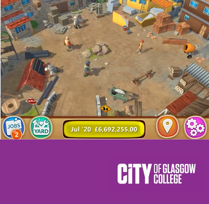 Construction Manager