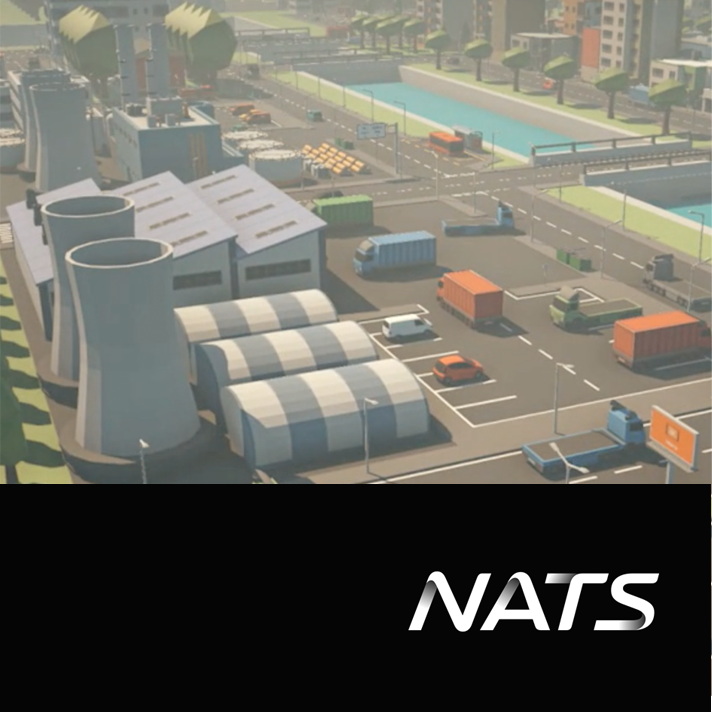 NATS