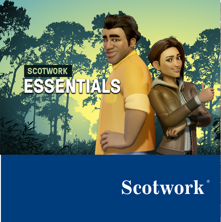 Scotwork
